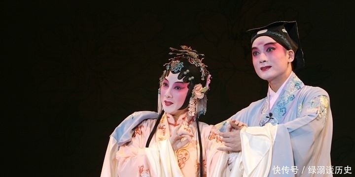 魔幻|汤显祖小传:东方魔幻“人鬼情未了”,与莎士比亚有5点神似