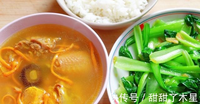 葱段|这位孕妈晒30天的午餐,获千万网友点赞,自己动手做,好吃又舒坦!