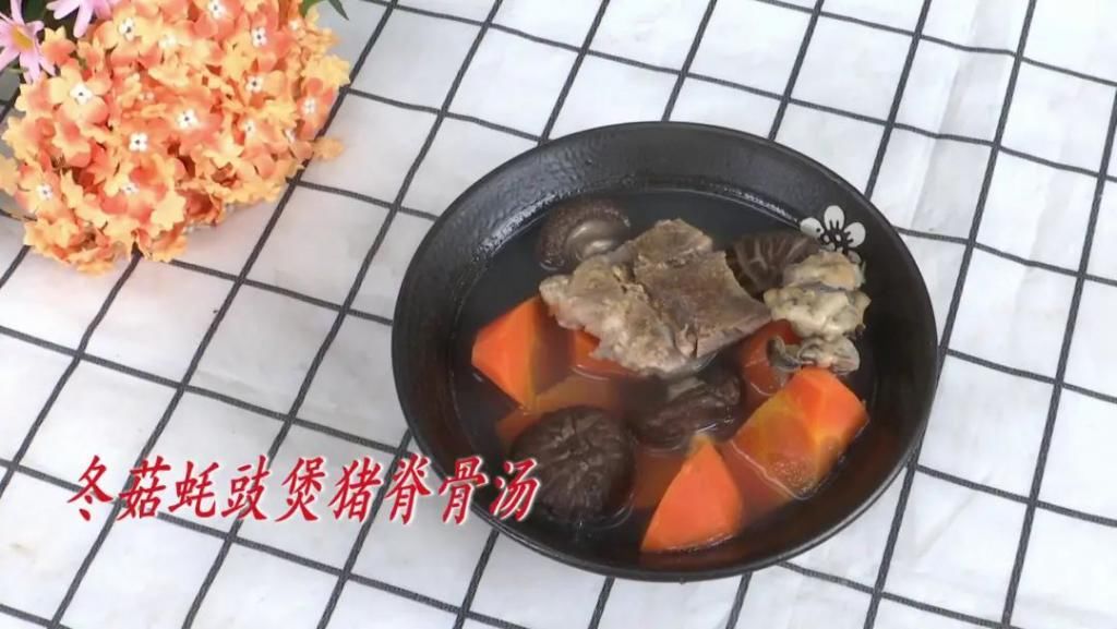 活血|冬季驱寒温补!多吃这味食材,滋阴活血不上火,适合多种体质!