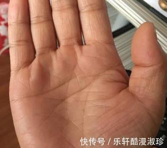 二婚线|“天要下雨，娘要嫁人”，手中有二婚线的人，今生定会婚姻不顺