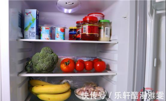 馒头|冰箱里有这5种食物，建议扔掉，不保鲜还可能有损健康