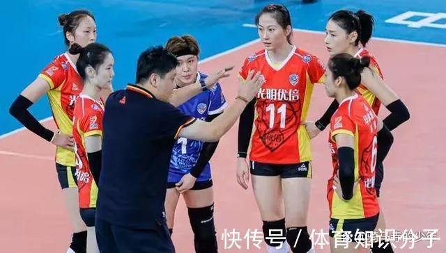 中国女排|郎平无缘女排主帅,她会执教意大利?球迷:不会与中国队隔网为敌
