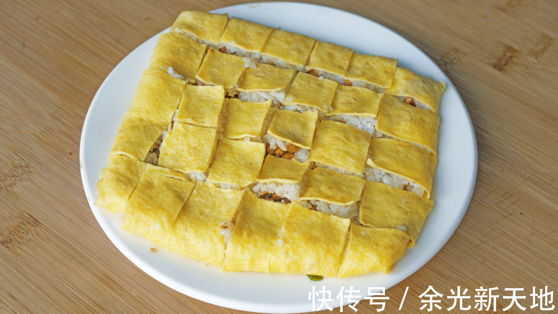 早餐|7天早餐不重样,粗细粮搭配合理,好做又好吃,照着做简单省事