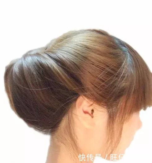 美发棒|教女朋友扎100种头发，非常漂亮，男女可学