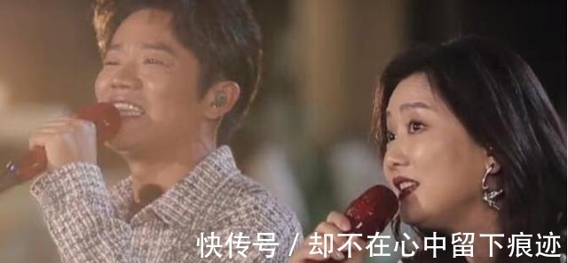 郁可唯问凤凰传奇：担心你们的音乐过时吗？玲花的回应笑翻全场