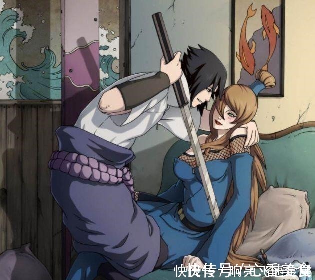 五代目火影|火影忍者他凭一个忍术撑起了600集,他不是鸣人,也不是佐助!