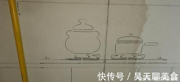 水电|水电还没做，师傅就让我先给他200块，来到现场后明白了