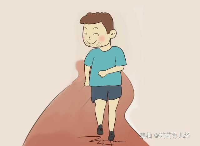 生育能力|男性出现这些特征,说明已经过了最佳生育年龄,你家那位中了吗?