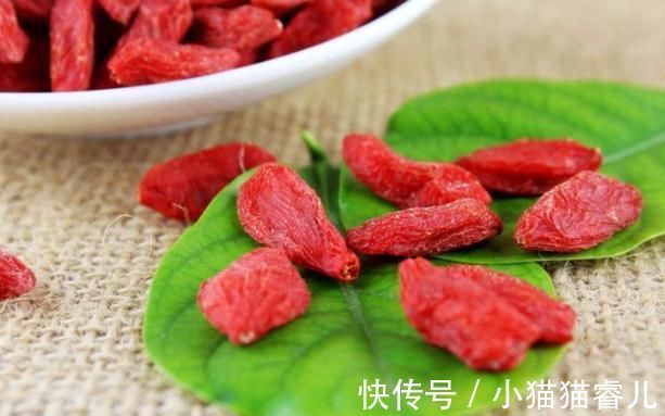 痊愈|枸杞这样泡，再重的肾虚5天就痊愈了，别花冤枉钱