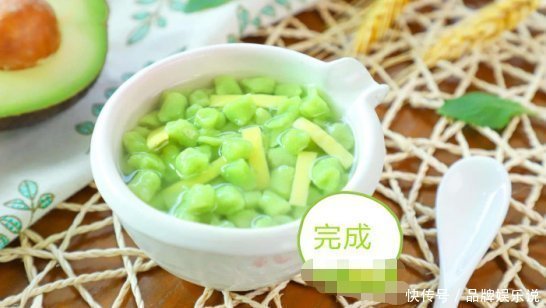 辅食|别只知道给宝宝吃鸡蛋羹了,有种辅食宝宝多吃能补脑,宝妈要了解