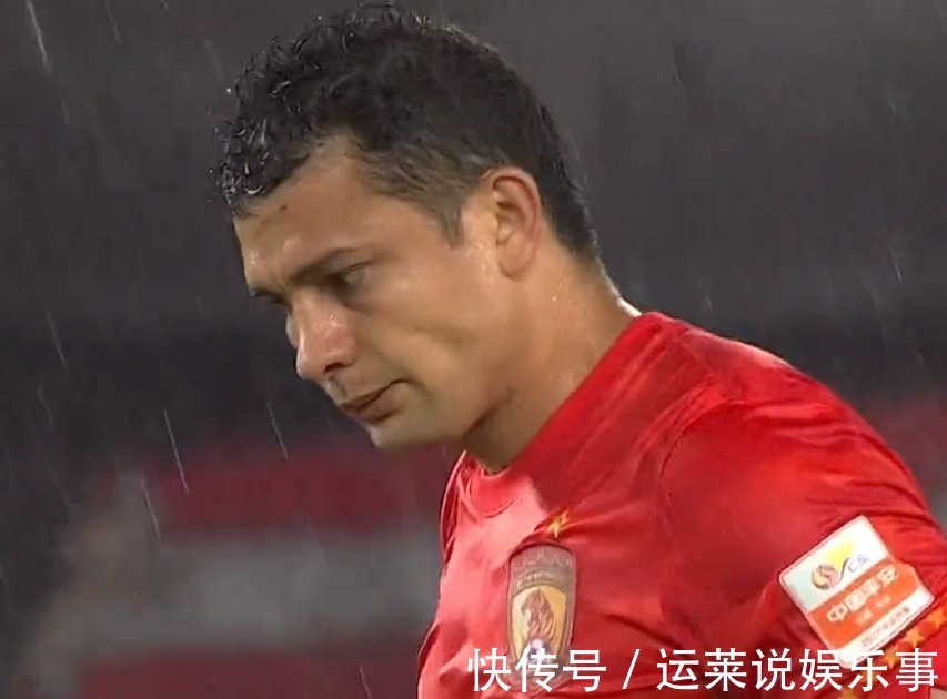郜林|0-2!中超最大黑马轰然倒下,8冠王首胜,郜林重回天体享国王待遇