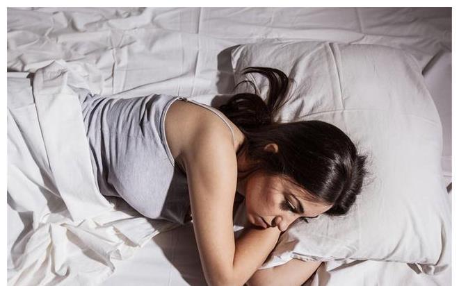 身体衰老|45岁后，卵巢衰老怎么办？及时保养，滋养卵巢防衰老