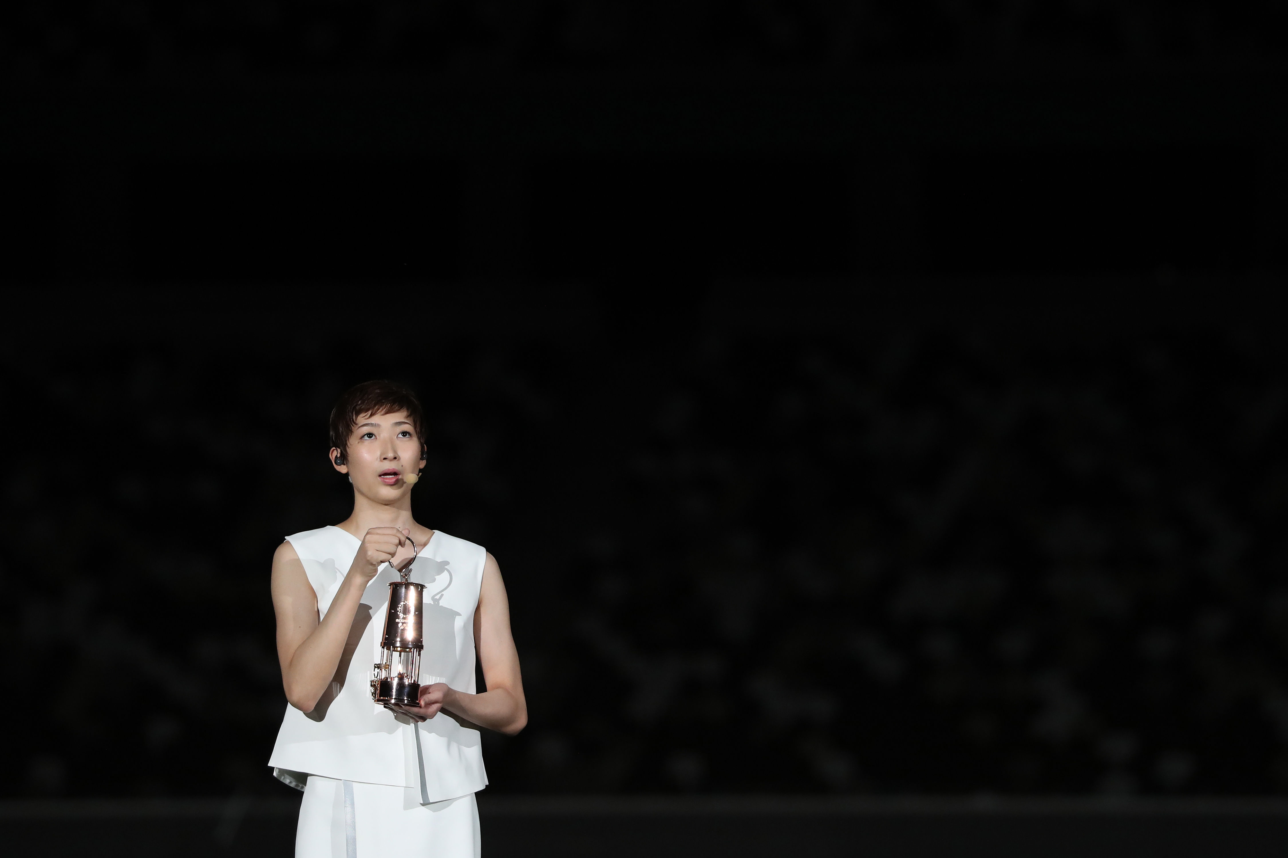 这位花季少女的经历，比韩剧跌宕，比日漫热血！|追光| a7049