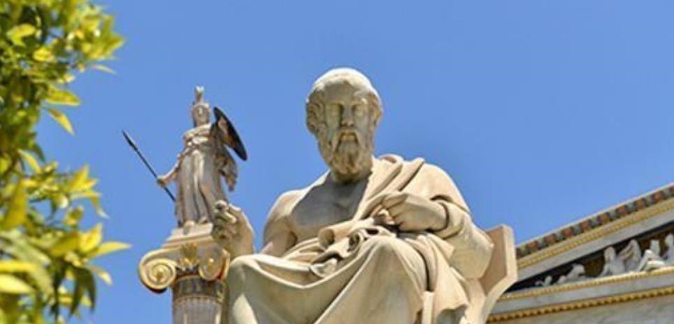 哲学家@人跑不过乌龟?阿基里斯悖论:只要乌龟先跑,人怎么追都追不上它