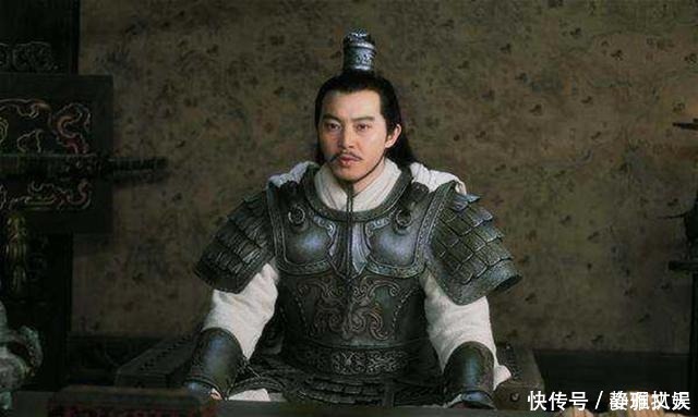 三国中唯一的一个“神仙”，会飞天遁地之术，不管是谁都杀不死他