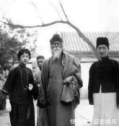 徐家&离婚四年后,新婚徐志摩给张幼仪写信,信里满是醋意