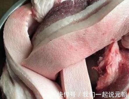 晾晒|腌腊肉时,不能烟熏不要紧,多加一种料,腊肉咸香入味,久放不坏