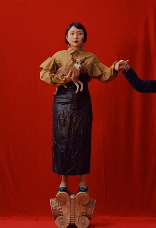 适合微胖女生的早春穿搭，学到就是赚到，建议收藏