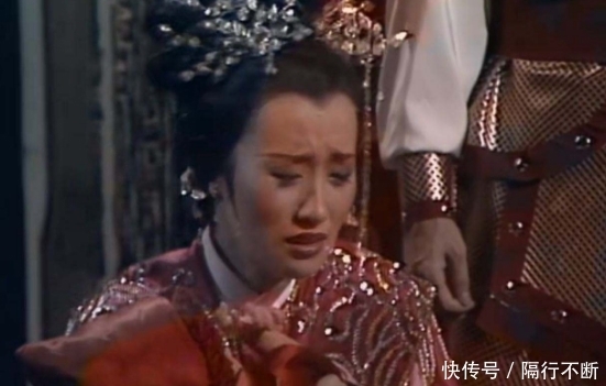 南帝|一灯大师不救瑛姑的孩子,算不算是黑点?这恐怕是道德绑架了吧