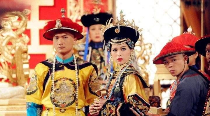 后宫|她是清朝最睿智的皇后,助养子登上皇位,统领大清后宫54年