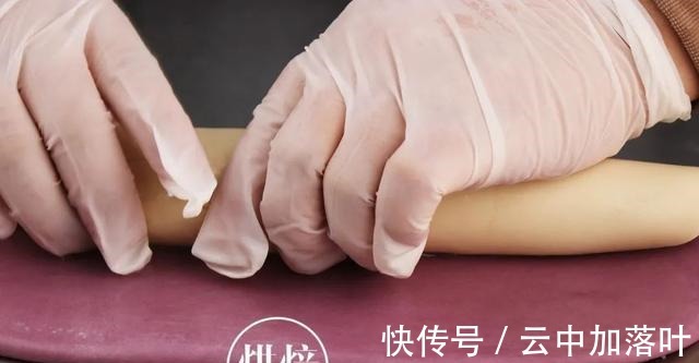 孩子|终于有烤箱版的猫耳朵了 无油不上火 颜色好看 孩子超喜欢!