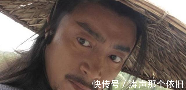 杜堂|水浒中真正的一流高手，只有这四个，林冲武松鲁智深都排不上名！