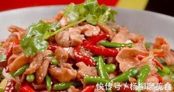 家常菜|百吃不厌的几道家常菜,每一道都香味十足,下酒下饭,越吃越过瘾