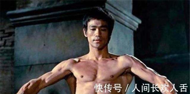 叶问|陈惠敏:李小龙不是意外死亡,而李国豪之死一定蓄谋已久