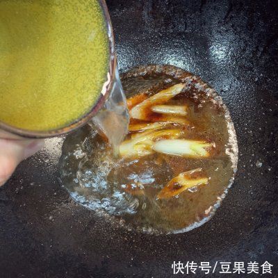家宴狮子头｜擓（kuai）着吃的大丸子｜主食克星｜超级详细