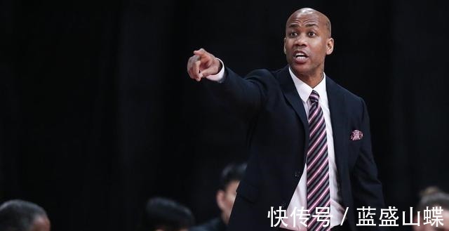 零容忍|李春江和马布里发生冲突!郭昊文的举动惹争议,双方或被姚明重罚!