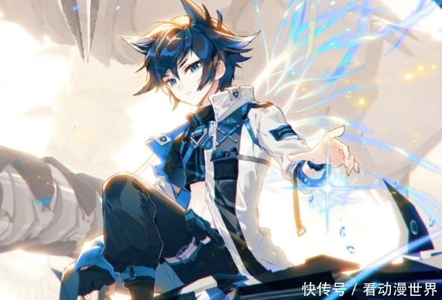 都说唐家人拯救世界,可这位邪魂师,才堪称斗罗星最伟大的英雄