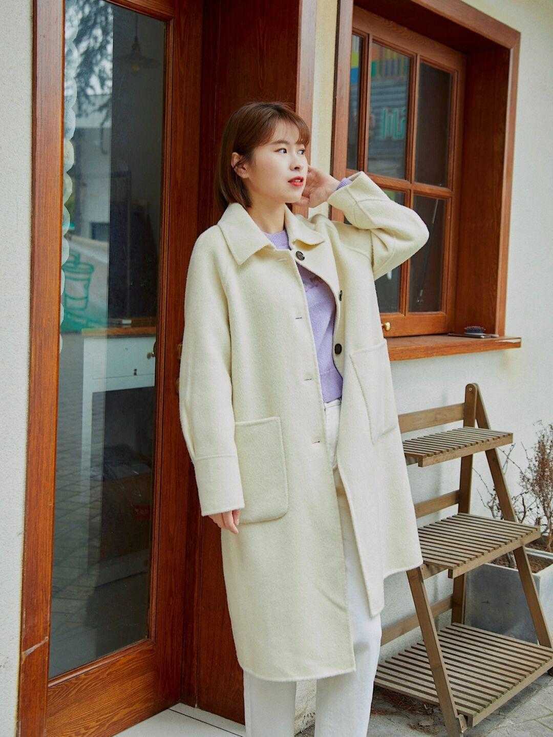 保暖 冬天必备款大衣如何穿?拒绝廉价和土气,展现大衣最大优点