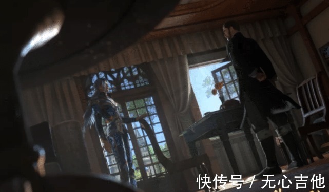 唐三|斗罗大陆千仞雪女神形象首次亮相,武魂殿八位封号斗罗齐聚