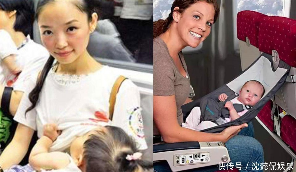 中国妈妈带娃为什么这么累几张图一对比,才知外国妈妈多轻松