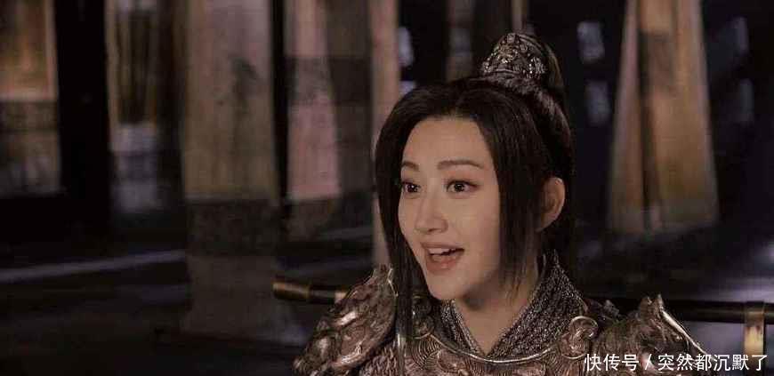 杨家十三寡妇都是谁,谁的武功最高,第一不是穆桂英!