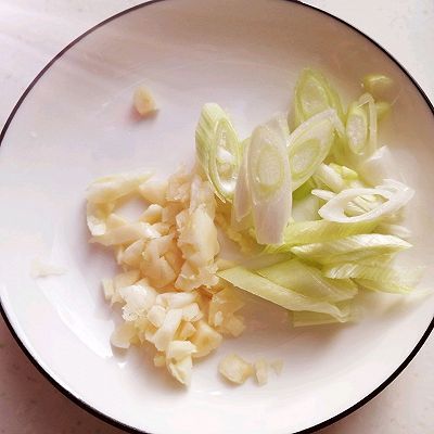 凉拌菜|家常五彩凉拌菜
