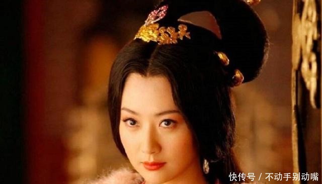 帝心|历史上第一位惑乱帝心的皇后,死后被人们称为妖后的始祖妹喜!