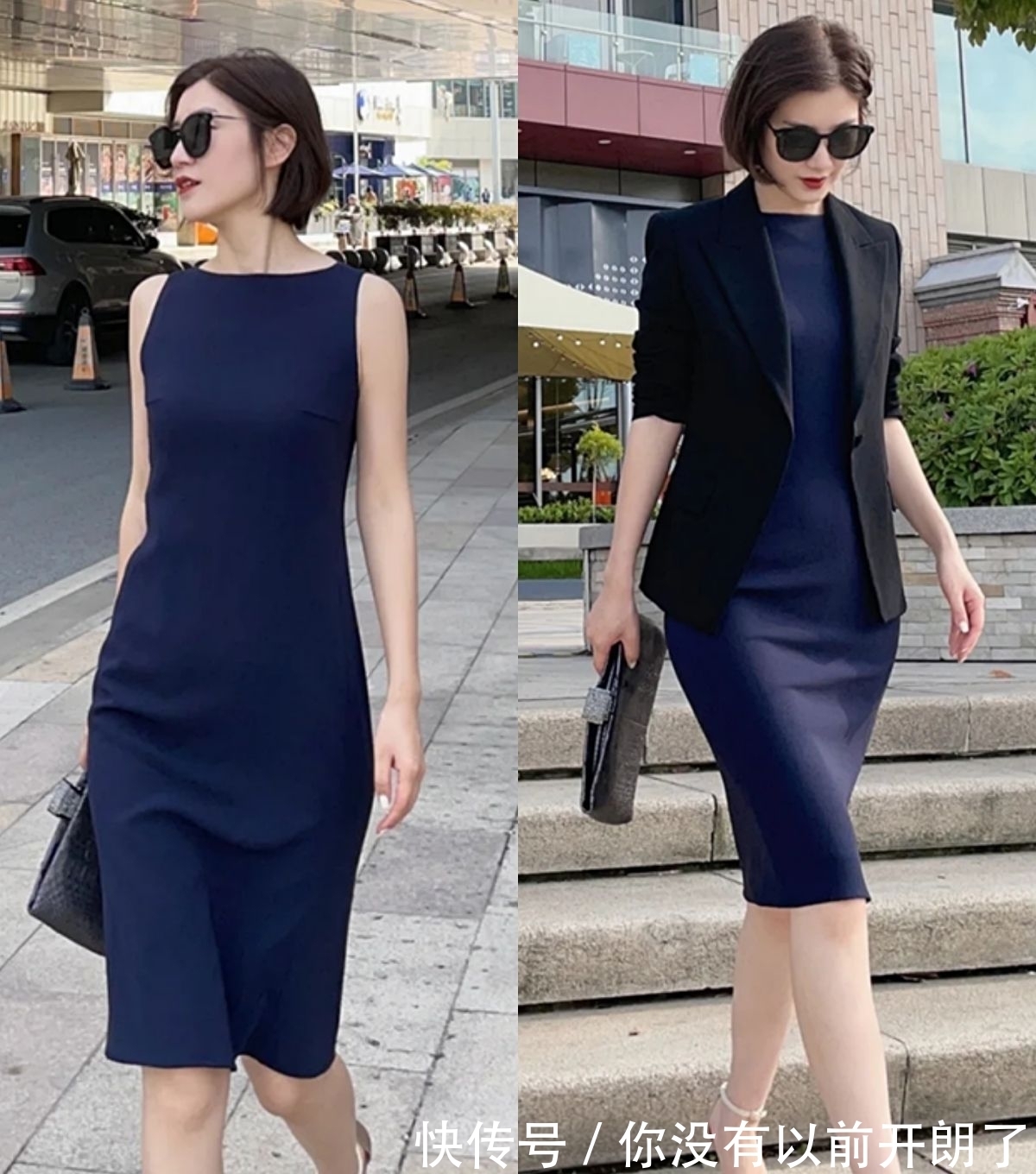 中年|年近40岁的中年女人，夏季建议多穿这3种流行款，怎么搭都很高级