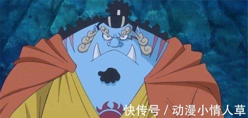 路飞|海贼王: 甚平被杀, 谁将成为新的草帽团第十人? 网友: 就他吧