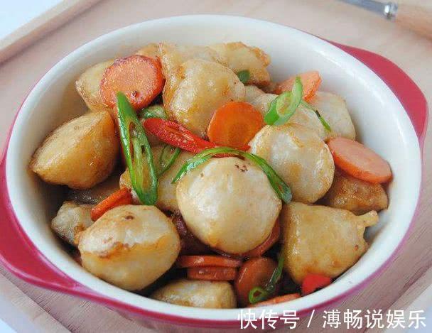 开胃|色香味俱全的几道美味家常下饭菜,解馋又开胃,越吃越有食欲