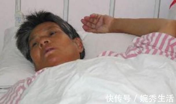 产检|55岁孕妈孕晚期滑倒,剖腹产手术后,看到孩子医生怒斥自作自受