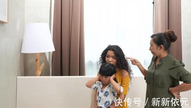 孩子|“妈妈,你别吼我催我了”,教育孩子,你拉的越用力,他走的越慢
