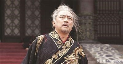 笑柄|历史上唯一的菩萨皇帝,40年不近女色,死因却成为千年笑柄