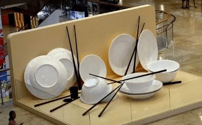 这样洗碗,也许正在、培养细菌,多数家庭中招,劝你趁早改正