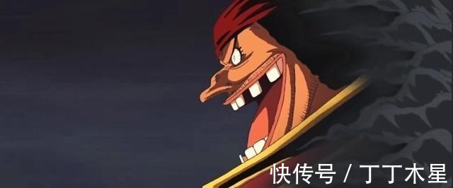 觉醒|海贼王普通果实觉醒都这么可怕,那这几位觉醒岂不是能毁天灭地