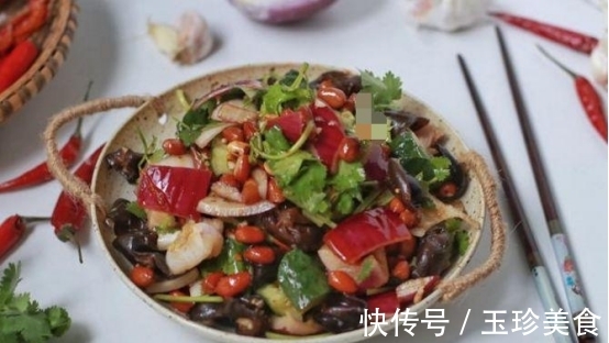 鸭子|几道农家小炒无敌了,好吃到停不下筷子,待客宴宾很棒