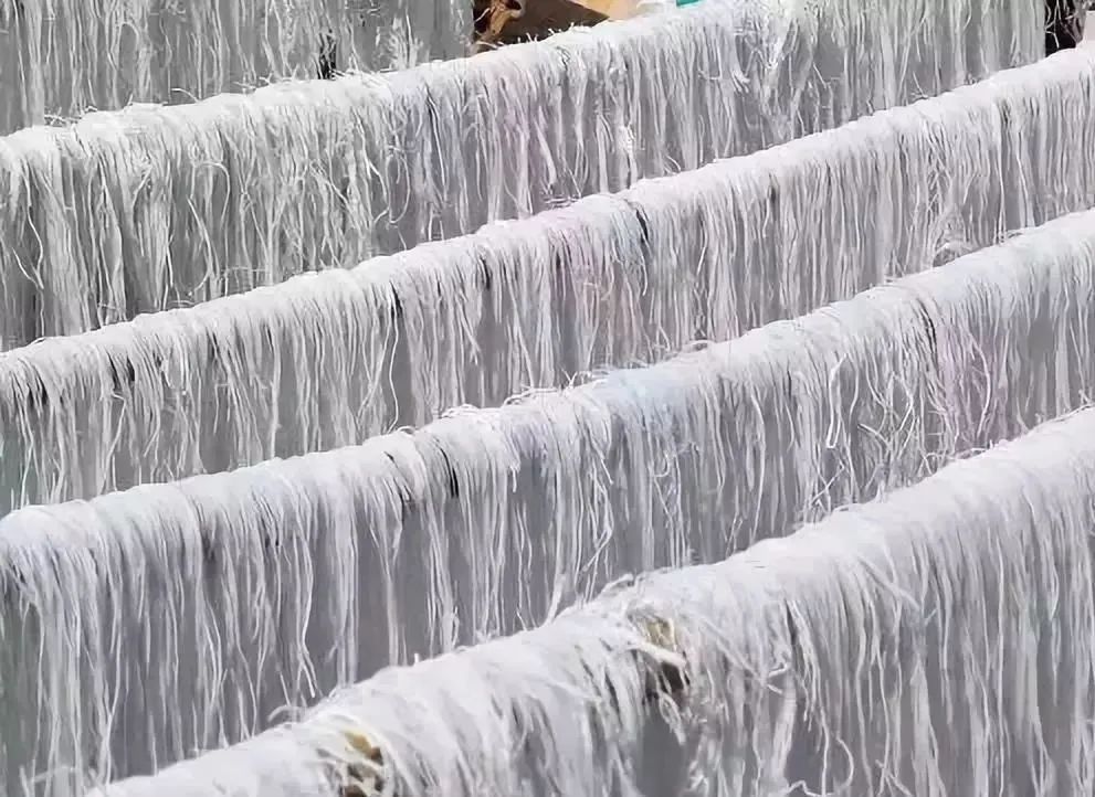  冬日|晒鱼鲞、捣年糕、制作番薯烧、打米胖……这些象山年味，让你暖在冬日里