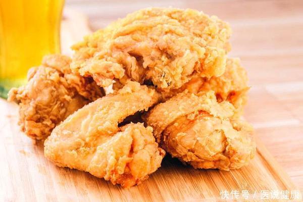 食物|高血糖的“祸首”不仅糖,医生:这4种食物,也要忌口