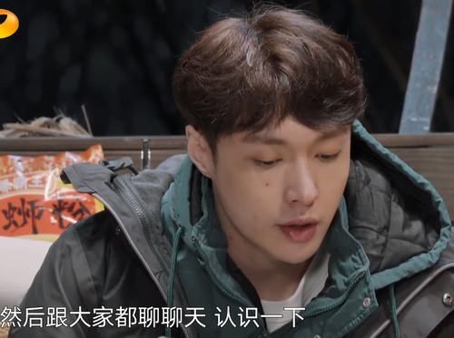 张艺兴|三个角度分析，张艺兴或退出《向往的生活》第六季！