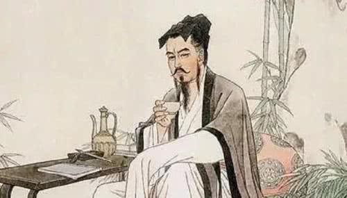  早就听说|7岁顽童三步成诗，大气磅礴，蕴含深刻哲理，令人拍案叫绝